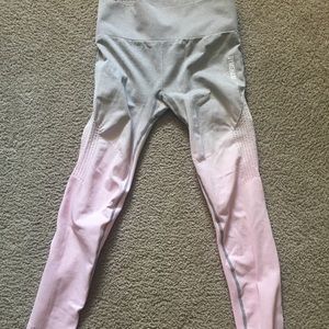 Gymshark Women’s Ombre Leggings
